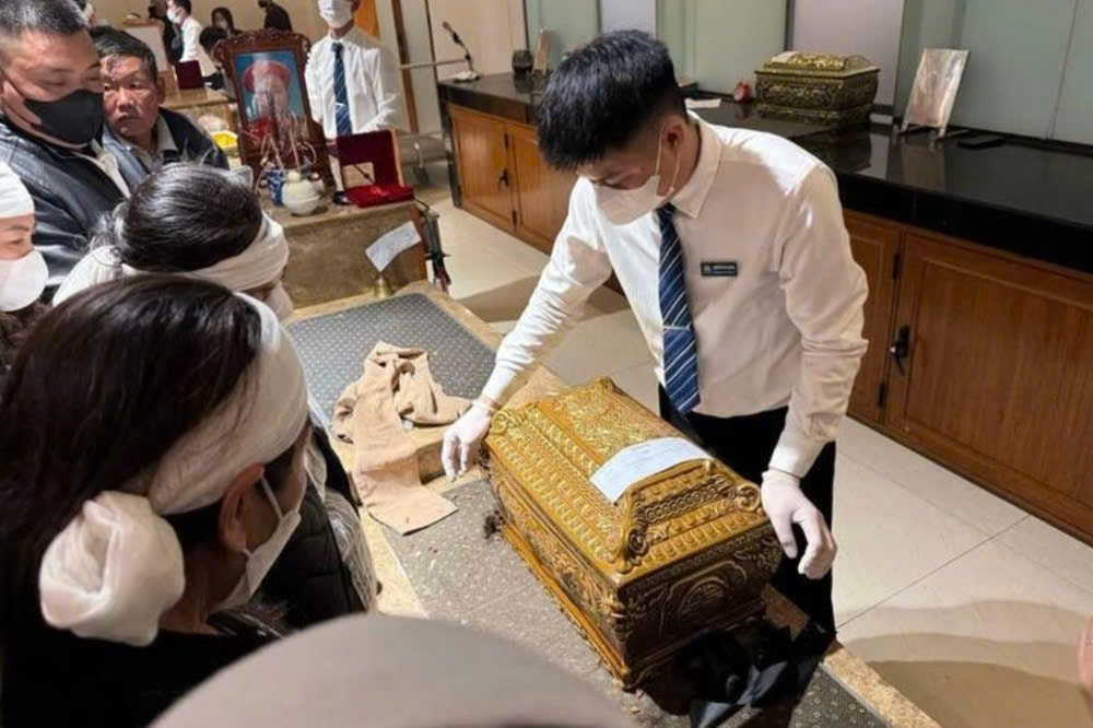 Lạm thu, đài hóa thân ở Nam Định phải trả lại khách hàng gần 11 tỷ đồng - Ảnh 2. Lạm thu, đài hóa thân ở Nam Định phải trả lại khách hàng gần 11 tỷ đồng - Ảnh 2.