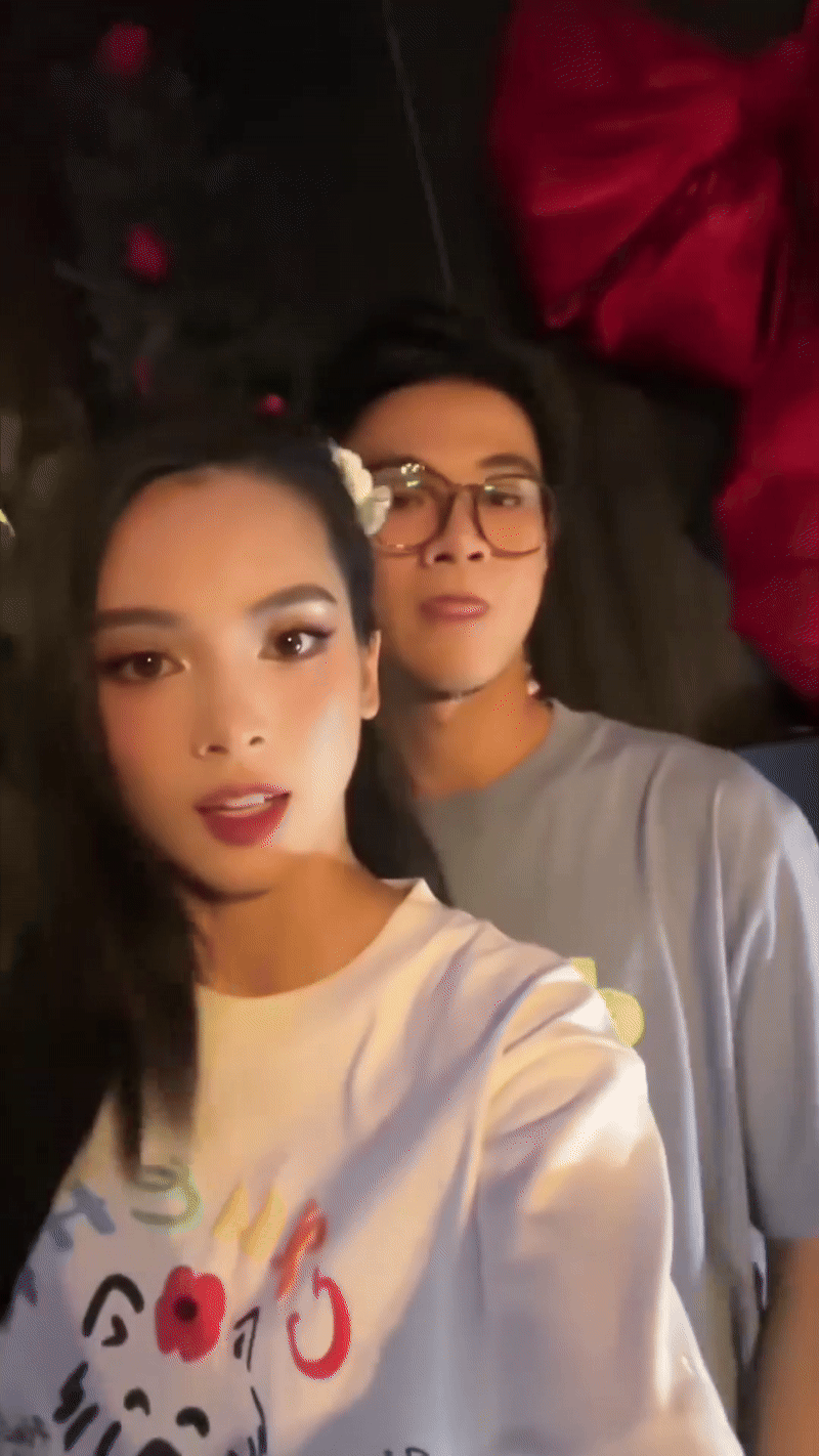Mẹ chồng mới của Quỳnh Lương là người thế nào?- Ảnh 2. Mẹ chồng mới của Quỳnh Lương là người thế nào?- Ảnh 2.