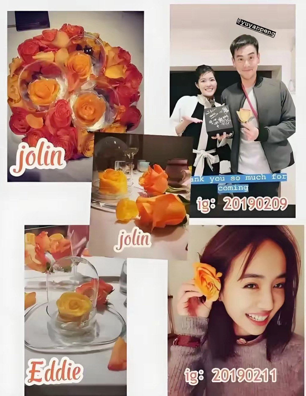 Màn tái hợp thế kỷ: 1 cặp diễn viên - ca sĩ hạng A Màn tái hợp thế kỷ: 1 cặp diễn viên - ca sĩ hạng A