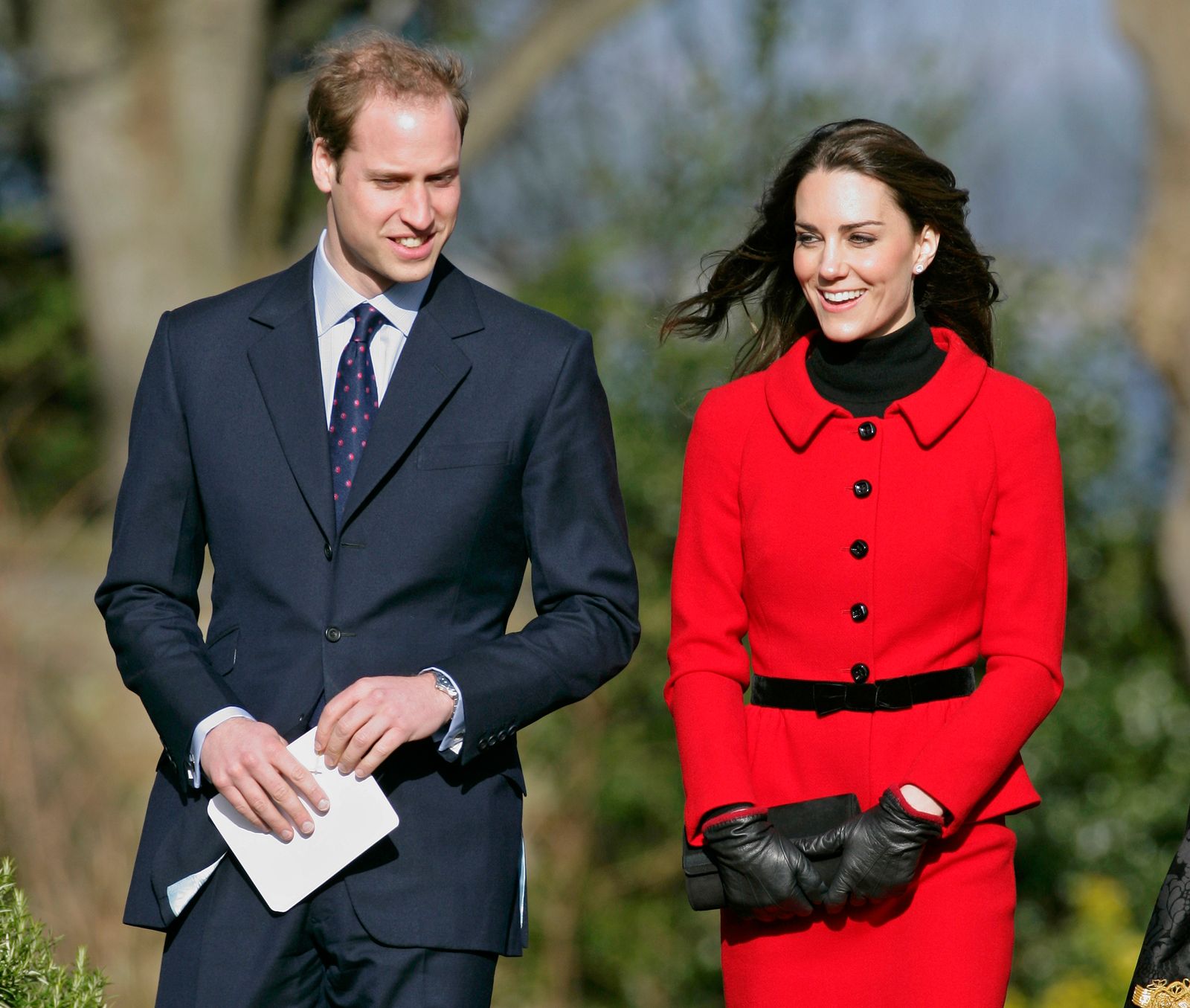 Ngôi trường se duyên cho Thân vương William và Vương phi Kate: Vì sao St Andrews đặc biệt đến vậy?- Ảnh 1. Ngôi trường se duyên cho Thân vương William và Vương phi Kate: Vì sao St Andrews đặc biệt đến vậy?- Ảnh 1.