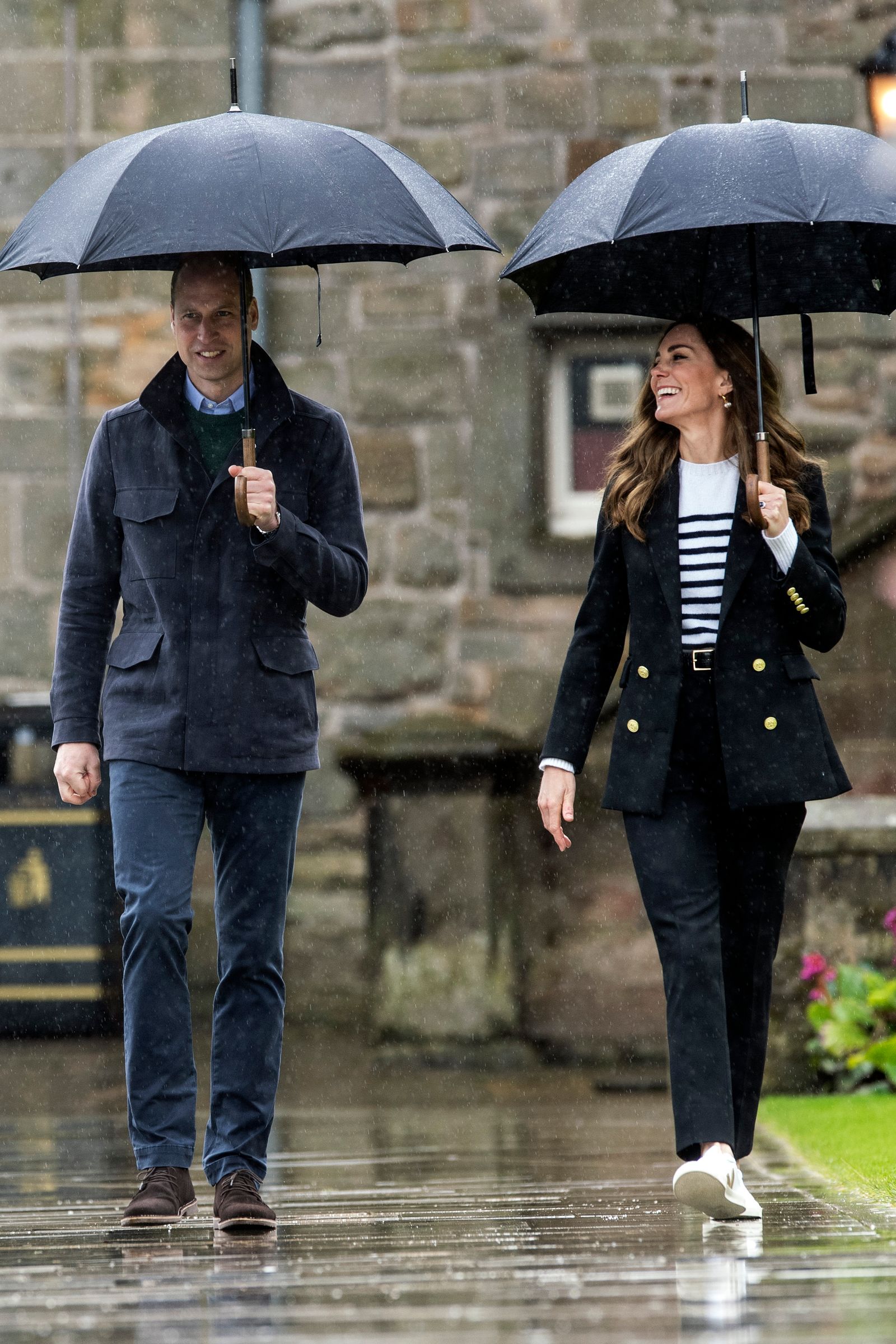 Ngôi trường se duyên cho Thân vương William và Vương phi Kate: Vì sao St Andrews đặc biệt đến vậy?- Ảnh 5. Ngôi trường se duyên cho Thân vương William và Vương phi Kate: Vì sao St Andrews đặc biệt đến vậy?- Ảnh 5.