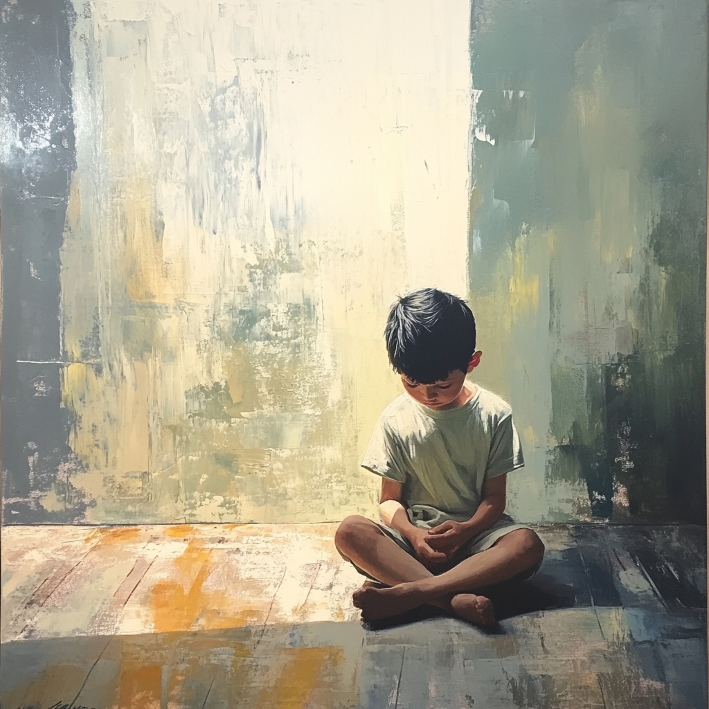 Hành động của người đàn ông ấy trong đám tang ông nội khiến tôi mất chục năm mới hiểu nổi- Ảnh 1. Hành động của người đàn ông ấy trong đám tang ông nội khiến tôi mất chục năm mới hiểu nổi- Ảnh 1.