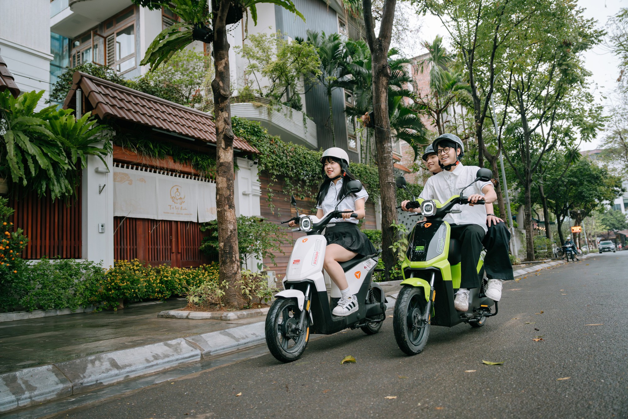 SOOBIN sẽ thành đại sứ thương hiệu của YADEA Việt Nam – Mở màn cho kỷ nguyên di chuyển thời thượng- Ảnh 2. SOOBIN sẽ thành đại sứ thương hiệu của YADEA Việt Nam – Mở màn cho kỷ nguyên di chuyển thời thượng- Ảnh 2.