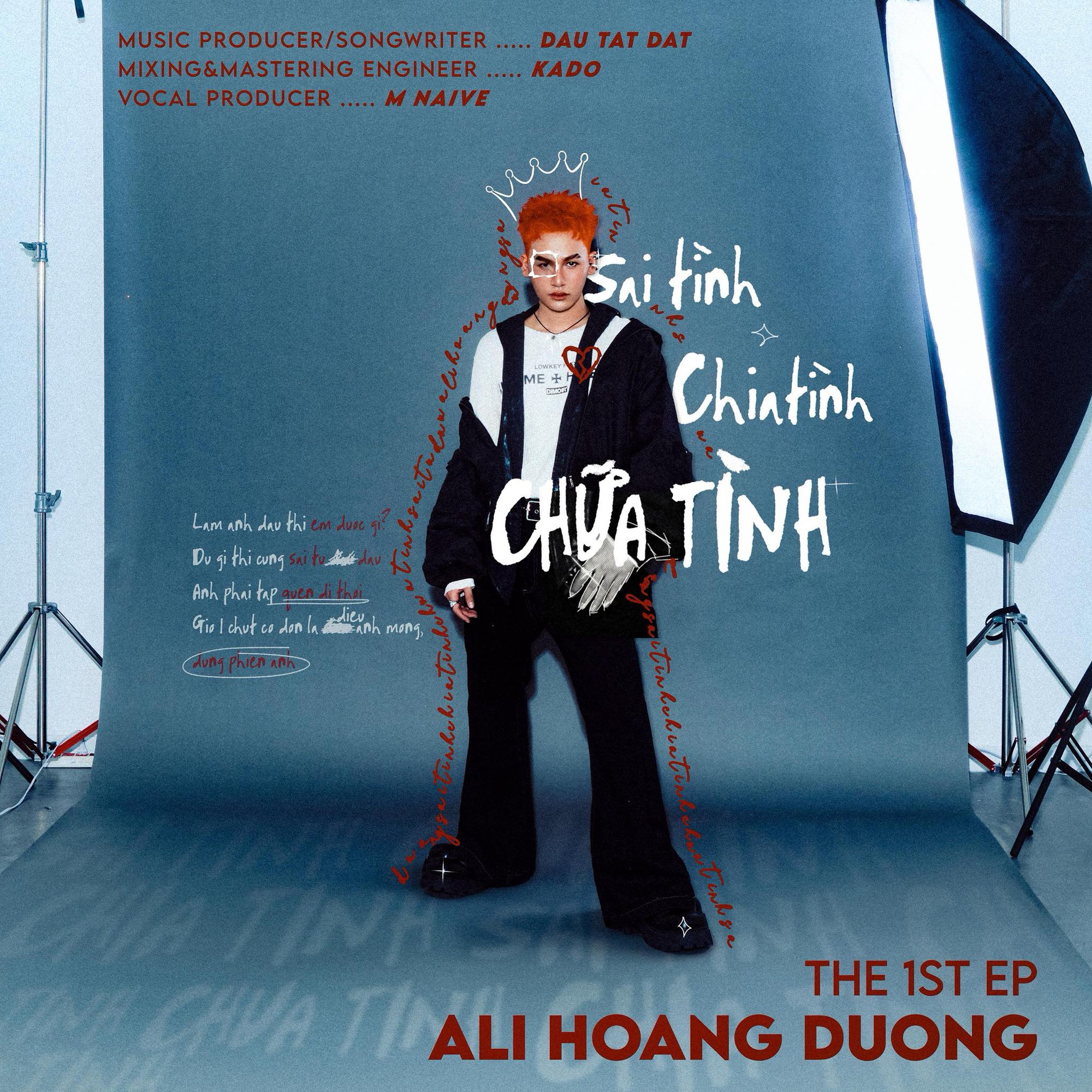 Màn comeback không chút bọt sóng của nam ca sĩ “flop vì thực lực”: Đến bao giờ mới hết nhạc dở, lỗi thời?- Ảnh 1. Màn comeback không chút bọt sóng của nam ca sĩ “flop vì thực lực”: Đến bao giờ mới hết nhạc dở, lỗi thời?- Ảnh 1.