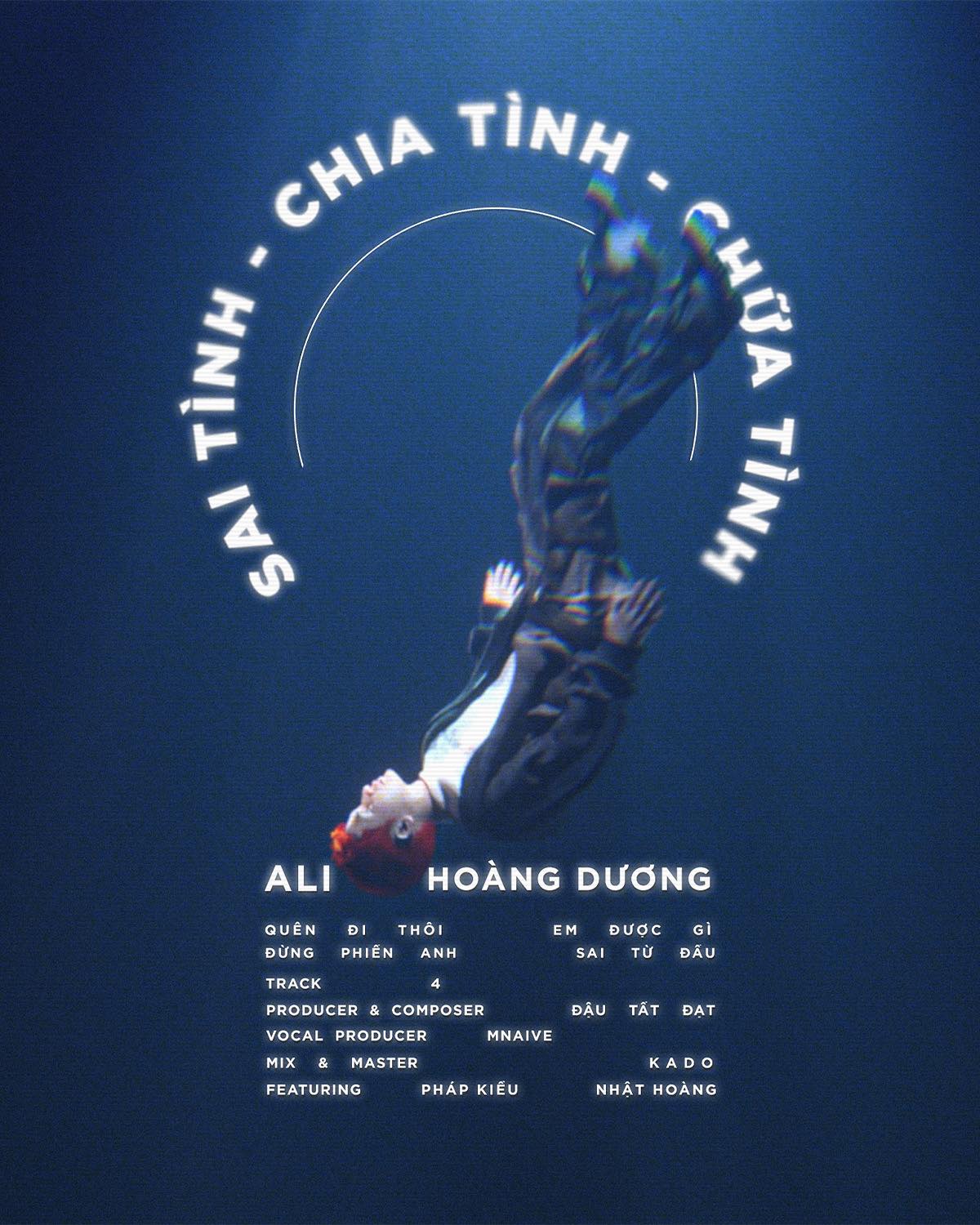 Màn comeback không chút bọt sóng của nam ca sĩ “flop vì thực lực”: Đến bao giờ mới hết nhạc dở, lỗi thời?- Ảnh 2. Màn comeback không chút bọt sóng của nam ca sĩ “flop vì thực lực”: Đến bao giờ mới hết nhạc dở, lỗi thời?- Ảnh 2.