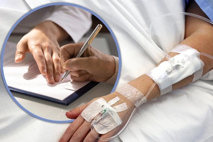 Con sắp chết, mẹ không cứu mà mua bảo hiểm trị giá 3,7 tỷ đồng để trục lợi - Ảnh 1. Con sắp chết, mẹ không cứu mà mua bảo hiểm trị giá 3,7 tỷ đồng để trục lợi - Ảnh 1.