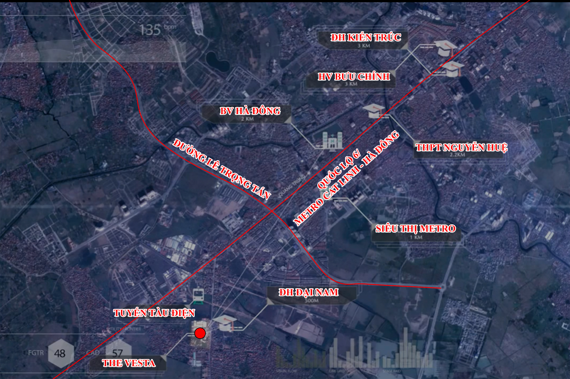 Khu nhà nằm gần đường lớn, trường đại học, ga tàu điện có giá bán chưa đến 14 triệu đồng/m2 ở Hà Nội - Ảnh 8. Khu nhà nằm gần đường lớn, trường đại học, ga tàu điện có giá bán chưa đến 14 triệu đồng/m2 ở Hà Nội - Ảnh 8.