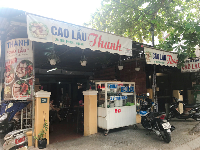 Khách Tây thốt lên: Nếu bạn đến Hội An, nhất định phải thử món đặc sản nổi tiếng bậc nhất này - Ảnh 5. Khách Tây thốt lên: Nếu bạn đến Hội An, nhất định phải thử món đặc sản nổi tiếng bậc nhất này - Ảnh 5.