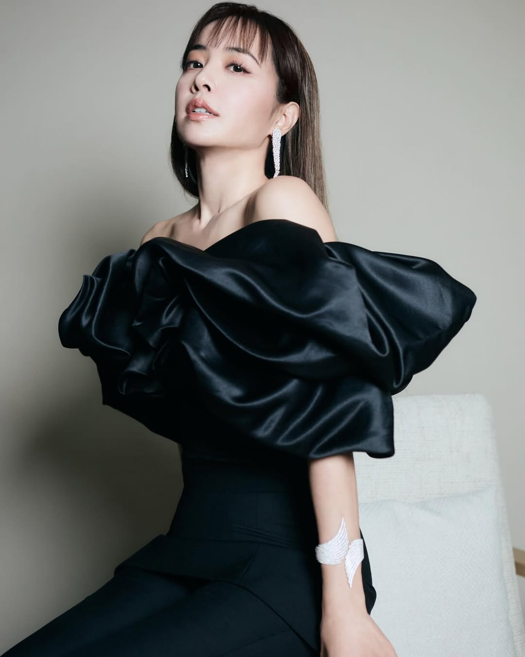 Màn tái hợp thế kỷ: 1 cặp diễn viên - ca sĩ hạng A Màn tái hợp thế kỷ: 1 cặp diễn viên - ca sĩ hạng A
