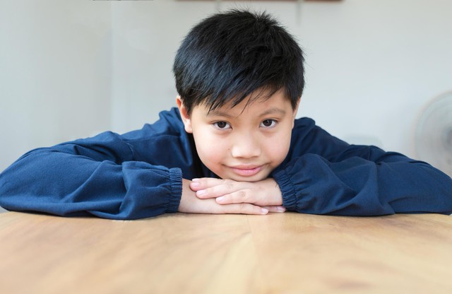 4 hành vi của con khiến cha mẹ "không ưng" thực chất lại là dấu hiệu trí thông minh vượt trội: Đừng vội mắng con nhé! - Ảnh 1. 4 hành vi của con khiến cha mẹ "không ưng" thực chất lại là dấu hiệu trí thông minh vượt trội: Đừng vội mắng con nhé! - Ảnh 1.