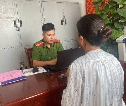 Những cú lừa tiền tỷ, mất trắng "gia sản" trên Telegram chỉ sau 1 tin nhắn lạ: Công an liên tục đưa ra khuyến cáo! - Ảnh 1. Những cú lừa tiền tỷ, mất trắng "gia sản" trên Telegram chỉ sau 1 tin nhắn lạ: Công an liên tục đưa ra khuyến cáo! - Ảnh 1.