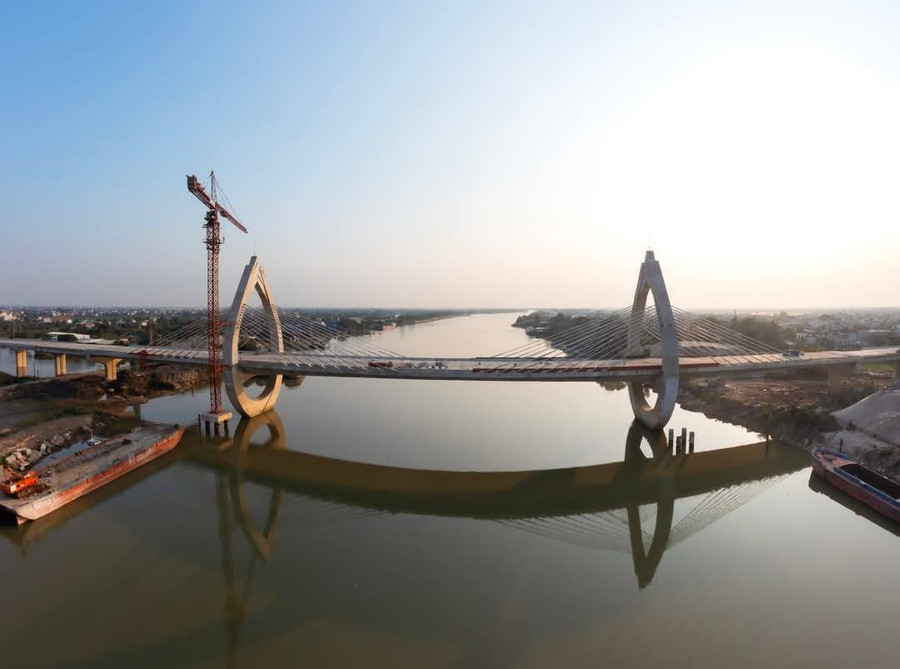 Phố cổ Nam Định: Vàng son phủ bóng thời gian - Ảnh 6. Phố cổ Nam Định: Vàng son phủ bóng thời gian - Ảnh 6.