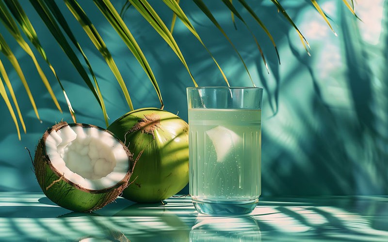 Mùa hè đến, đừng bỏ qua loại nước rẻ bèo, bán đầy chợ Việt: Vừa giải nhiệt lại tăng cường miễn dịch tự nhiên cực tốt