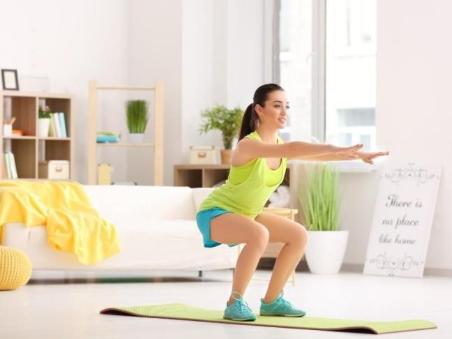 Dịch Covid-19 trở lại, mỗi ngày dành 30 phút cho 5 bài tập tăng đề kháng để tự trang bị "lá chắn sức khỏe" - Ảnh 4. Dịch Covid-19 trở lại, mỗi ngày dành 30 phút cho 5 bài tập tăng đề kháng để tự trang bị "lá chắn sức khỏe" - Ảnh 4.