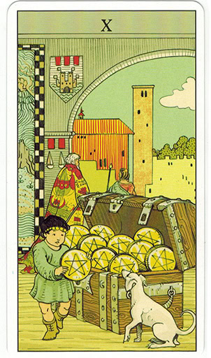 Chọn 1 lá bài Tarot để biết tuần mới, cơ hội nào sẽ gõ cửa bạn: Công việc, tiền bạc hay tình yêu viên mãn?- Ảnh 5. Chọn 1 lá bài Tarot để biết tuần mới, cơ hội nào sẽ gõ cửa bạn: Công việc, tiền bạc hay tình yêu viên mãn?- Ảnh 5.