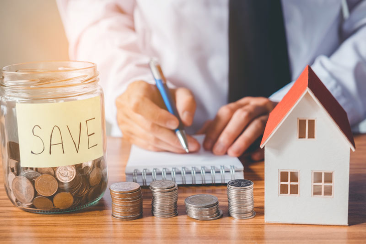 Nửa cuối 2025: Tổ hợp cung hoàng đạo – con giáp này sẽ mở sổ tiết kiệm riêng để mua nhà vào năm 2026 - Ảnh 3. Nửa cuối 2025: Tổ hợp cung hoàng đạo – con giáp này sẽ mở sổ tiết kiệm riêng để mua nhà vào năm 2026 - Ảnh 3.