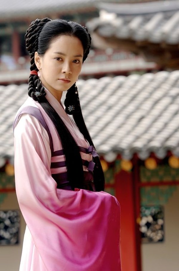 10 lần phim Hàn chọn sai nữ chính: Park Min Young chả có gì ngoài đẹp, Kim Yoo Jung vẫn mãi là trẻ con - Ảnh 1. 10 lần phim Hàn chọn sai nữ chính: Park Min Young chả có gì ngoài đẹp, Kim Yoo Jung vẫn mãi là trẻ con - Ảnh 1.