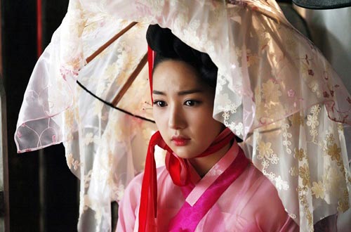 10 lần phim Hàn chọn sai nữ chính: Park Min Young chả có gì ngoài đẹp, Kim Yoo Jung vẫn mãi là trẻ con - Ảnh 2. 10 lần phim Hàn chọn sai nữ chính: Park Min Young chả có gì ngoài đẹp, Kim Yoo Jung vẫn mãi là trẻ con - Ảnh 2.