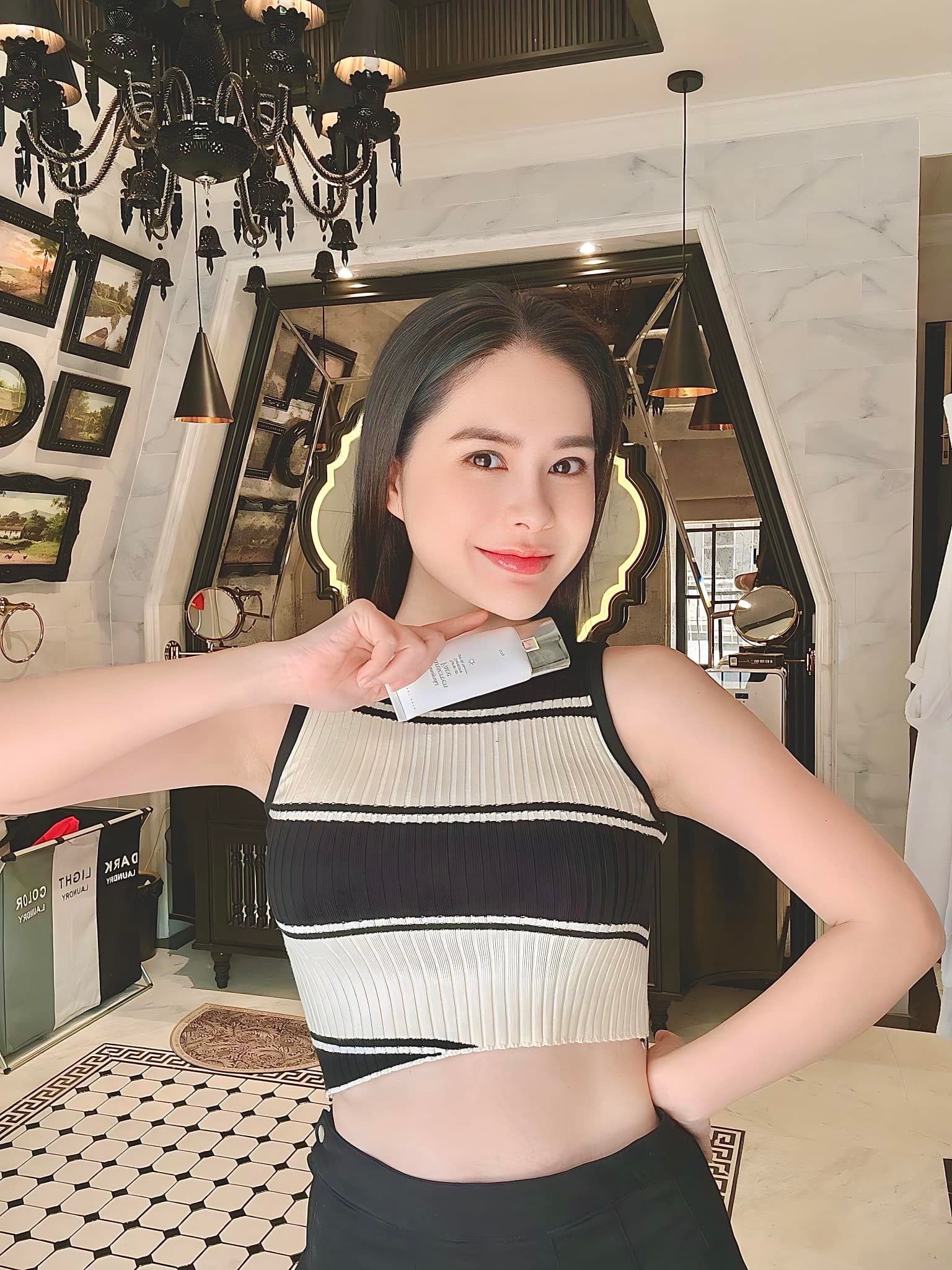 Số tiền khủng vợ chồng Đoàn Di Băng thu về được từ 3 sản phẩm bị đình chỉ, thu hồi - Ảnh 4. Số tiền khủng vợ chồng Đoàn Di Băng thu về được từ 3 sản phẩm bị đình chỉ, thu hồi - Ảnh 4.
