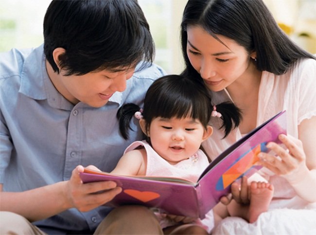 Ai nuôi dạy con cái thông minh hơn? Bố hay mẹ? Câu trả lời thật bất ngờ nhưng càng ngẫm càng thấy đúng! - Ảnh 1. Ai nuôi dạy con cái thông minh hơn? Bố hay mẹ? Câu trả lời thật bất ngờ nhưng càng ngẫm càng thấy đúng! - Ảnh 1.