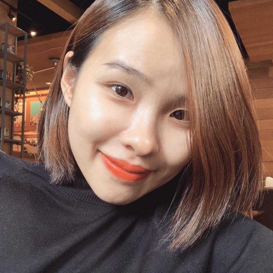 Viên Minh -vợ Công Phượng lộ ảnh hồi đi học, không xinh như hotgirl nhưng khí chất tiểu thư “trâm anh thế phiệt” ngút ngàn- Ảnh 2. Viên Minh -vợ Công Phượng lộ ảnh hồi đi học, không xinh như hotgirl nhưng khí chất tiểu thư “trâm anh thế phiệt” ngút ngàn- Ảnh 2.