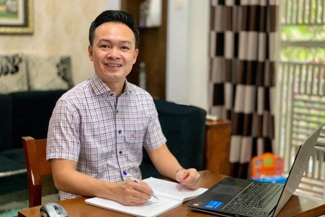 Giáo viên dạy Toán mách nước ôn thi trong giai đoạn nước rút đạt điểm cao vào lớp 10 - Ảnh 2. Giáo viên dạy Toán mách nước ôn thi trong giai đoạn nước rút đạt điểm cao vào lớp 10 - Ảnh 2.