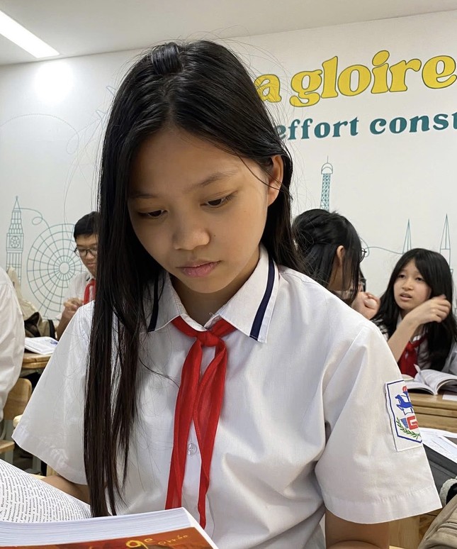 Thi lớp 10: Mang những vật này vào sẽ bị đình chỉ thi - Ảnh 2. Thi lớp 10: Mang những vật này vào sẽ bị đình chỉ thi - Ảnh 2.