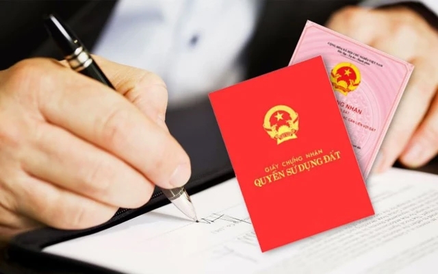 Mẹ vợ đòi lại nhà sau khi đã sang tên cho vợ tôi - Ảnh 1. Mẹ vợ đòi lại nhà sau khi đã sang tên cho vợ tôi - Ảnh 1.