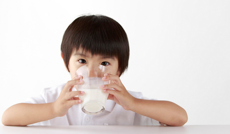 Muốn con cao vượt chuẩn, mẹ đừng quên 3 Muốn con cao vượt chuẩn, mẹ đừng quên 3
