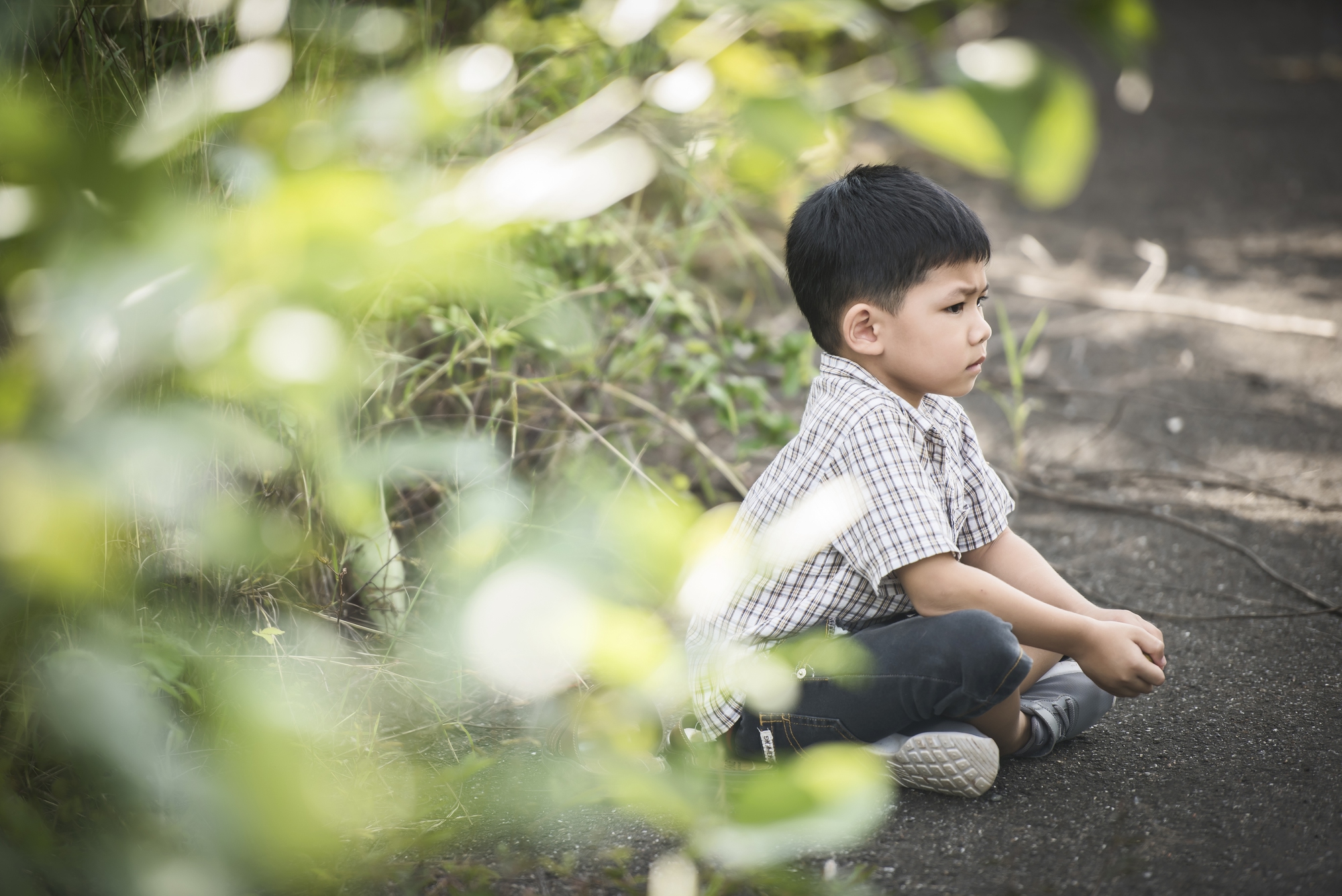 Những câu nói tưởng vô hại nhưng lại khiến trẻ dần khép kín, xa lánh cha mẹ- Ảnh 1. Những câu nói tưởng vô hại nhưng lại khiến trẻ dần khép kín, xa lánh cha mẹ- Ảnh 1.