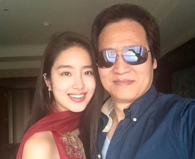 Nghi vấn mỹ nhân showbiz bí mật mang thai cho thiếu gia tập đoàn lớn, sắp làm dâu hào môn hậu chia tay tỷ phú U70 - Ảnh 3. Nghi vấn mỹ nhân showbiz bí mật mang thai cho thiếu gia tập đoàn lớn, sắp làm dâu hào môn hậu chia tay tỷ phú U70 - Ảnh 3.