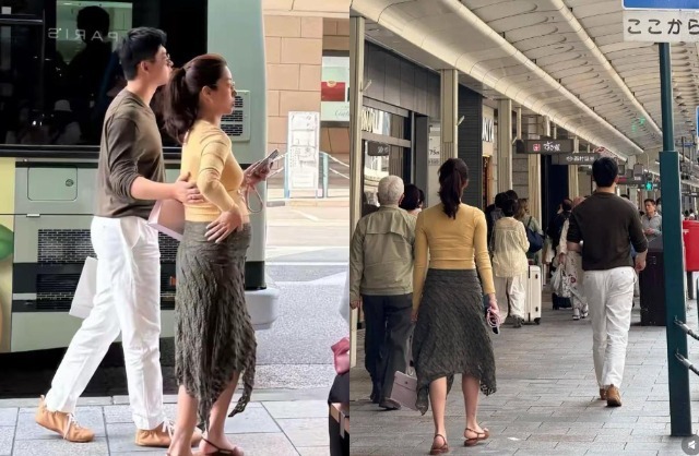 Nghi vấn mỹ nhân showbiz bí mật mang thai cho thiếu gia tập đoàn lớn, sắp làm dâu hào môn hậu chia tay tỷ phú U70 - Ảnh 2. Nghi vấn mỹ nhân showbiz bí mật mang thai cho thiếu gia tập đoàn lớn, sắp làm dâu hào môn hậu chia tay tỷ phú U70 - Ảnh 2.