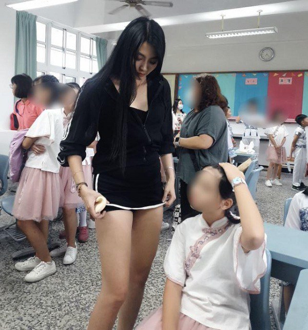 Mẹ đi họp phụ huynh cho con, vừa vào lớp đã bị cô giáo mời khéo ra về: Nghe lý do, không ai bênh được- Ảnh 1. Mẹ đi họp phụ huynh cho con, vừa vào lớp đã bị cô giáo mời khéo ra về: Nghe lý do, không ai bênh được- Ảnh 1.