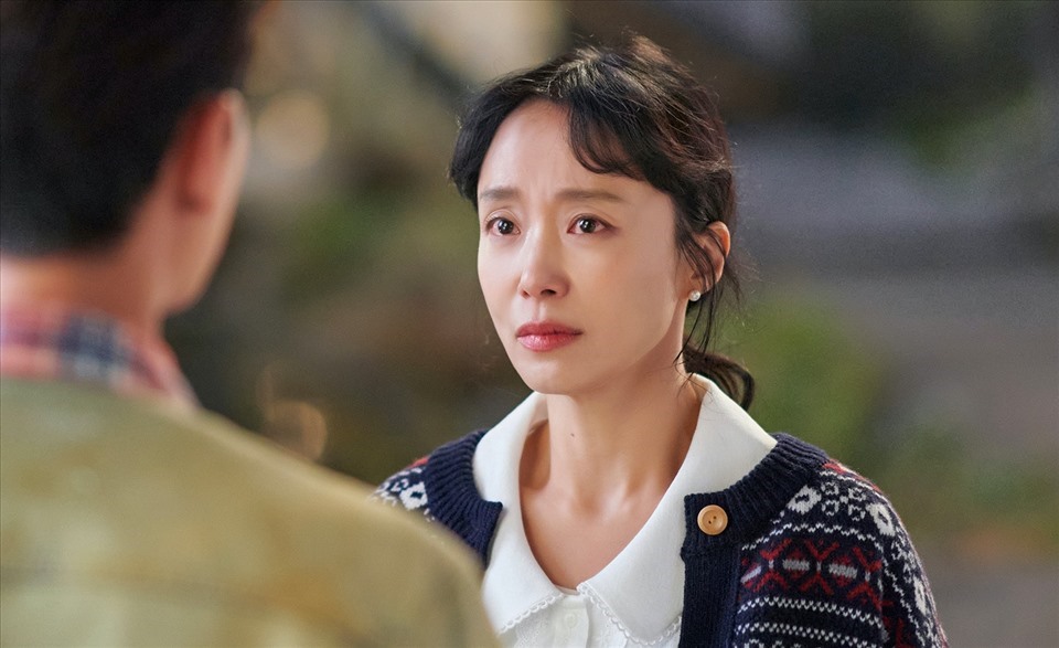 10 lần phim Hàn chọn sai nữ chính: Park Min Young chả có gì ngoài đẹp, Kim Yoo Jung vẫn mãi là trẻ con - Ảnh 5. 10 lần phim Hàn chọn sai nữ chính: Park Min Young chả có gì ngoài đẹp, Kim Yoo Jung vẫn mãi là trẻ con - Ảnh 5.