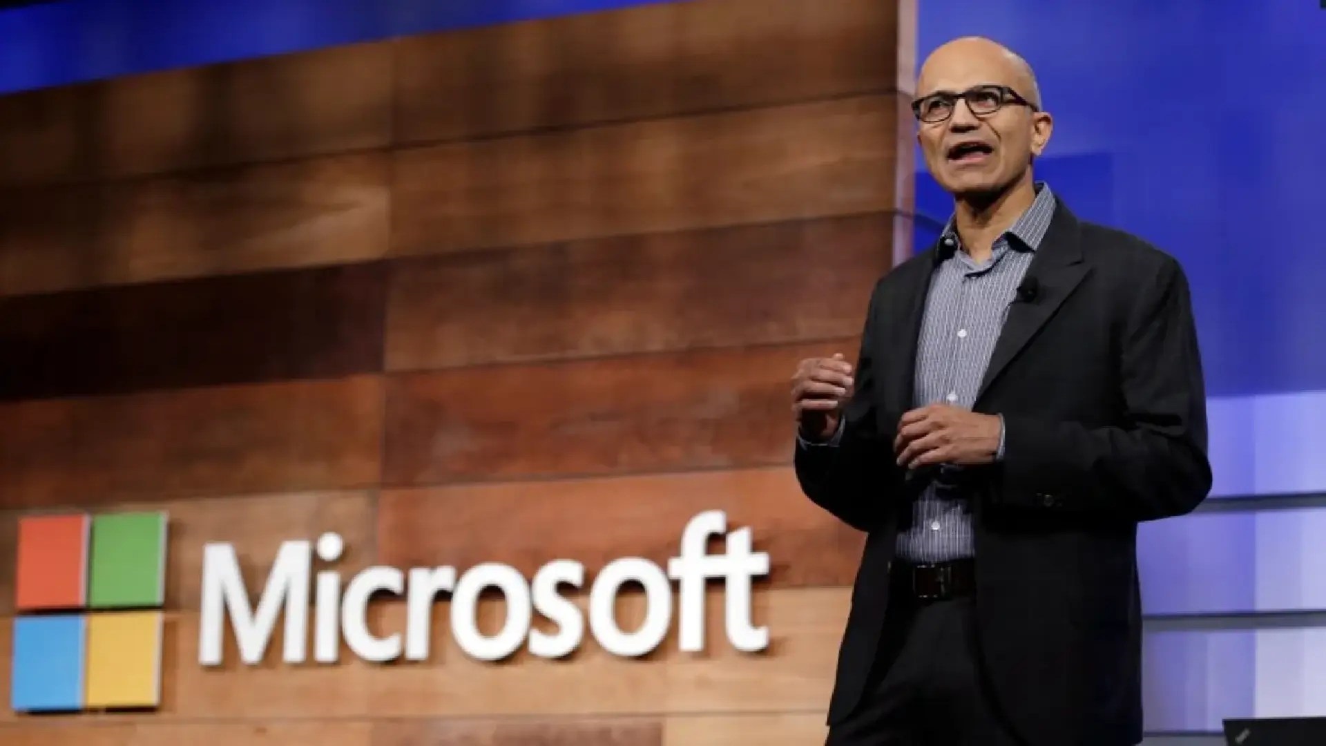 Câu chuyện đau lòng: Kỹ sư Microsoft 25 năm tuổi nghề bị sa thải bởi thuật toán vào đúng ngày sinh nhật - Ảnh 3. Câu chuyện đau lòng: Kỹ sư Microsoft 25 năm tuổi nghề bị sa thải bởi thuật toán vào đúng ngày sinh nhật - Ảnh 3.