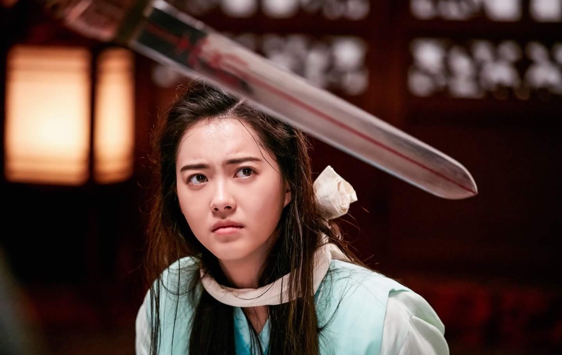 10 lần phim Hàn chọn sai nữ chính: Park Min Young chả có gì ngoài đẹp, Kim Yoo Jung vẫn mãi là trẻ con - Ảnh 3. 10 lần phim Hàn chọn sai nữ chính: Park Min Young chả có gì ngoài đẹp, Kim Yoo Jung vẫn mãi là trẻ con - Ảnh 3.