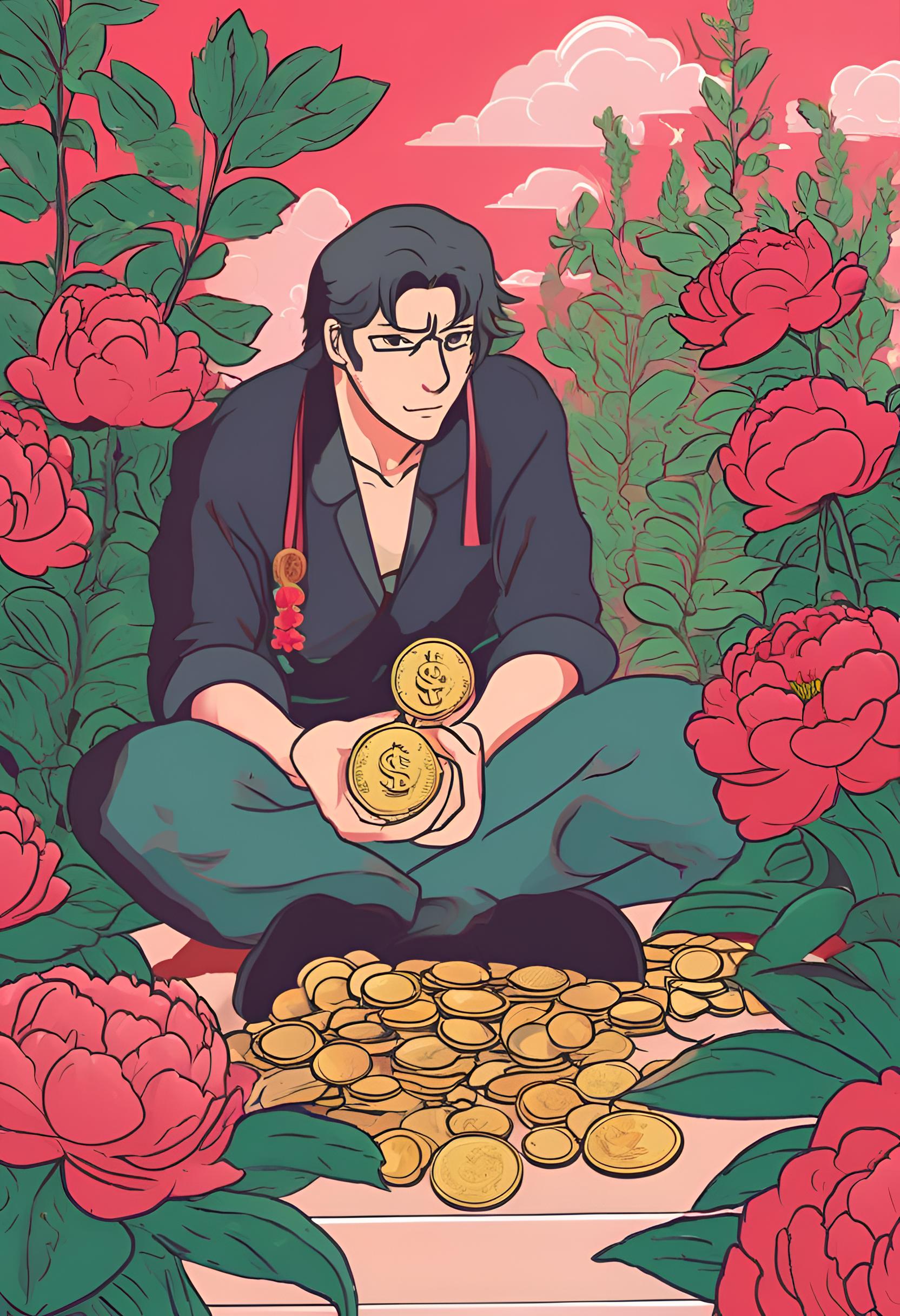 oi-om-dong-tien-vang-ben-vuon-hoa-mau-don-do-illustrator-comic-style-1747676631678907649698-1747676698717-1747676698844466220631-1748163203113-17481632032281681458435.jpg