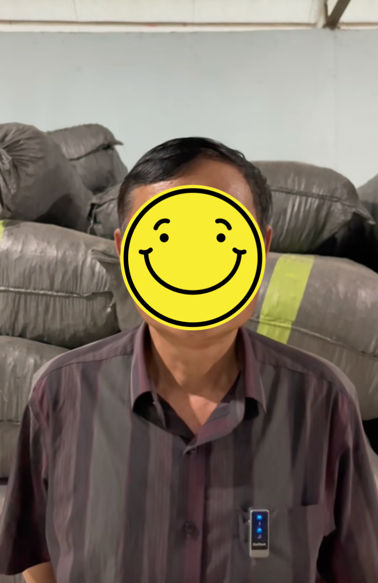 Profile đáng chú ý của người đối đầu vợ chồng “trùm miến dong” Sùng Bầu- Ảnh 3. Profile đáng chú ý của người đối đầu vợ chồng “trùm miến dong” Sùng Bầu- Ảnh 3.