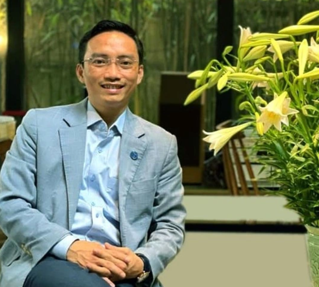 Giáo viên dạy Toán mách nước ôn thi trong giai đoạn nước rút đạt điểm cao vào lớp 10 - Ảnh 1. Giáo viên dạy Toán mách nước ôn thi trong giai đoạn nước rút đạt điểm cao vào lớp 10 - Ảnh 1.