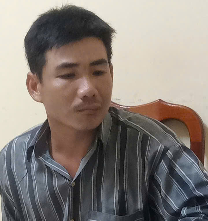 Người đàn ông sát hại &quot;nhân tình&quot; đang mang thai trong phòng trọ ở Bạc Liêu - Ảnh 1.