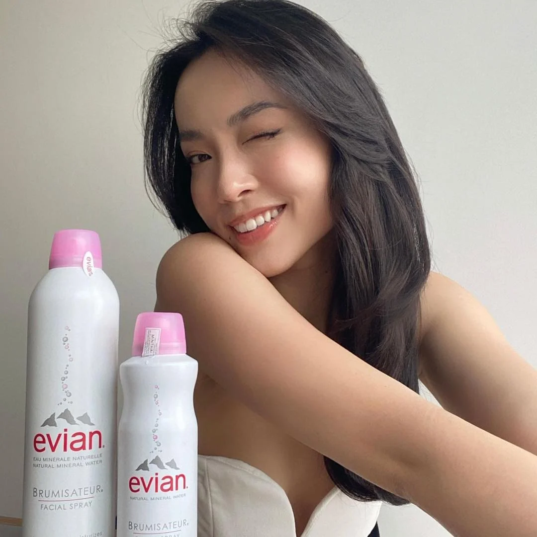 BTV làm đẹp chỉ ra 5 món mỹ phẩm chỉ cần mua đồ rẻ, hiệu quả chẳng kém đồ đắt đỏ - Ảnh 7. BTV làm đẹp chỉ ra 5 món mỹ phẩm chỉ cần mua đồ rẻ, hiệu quả chẳng kém đồ đắt đỏ - Ảnh 7.