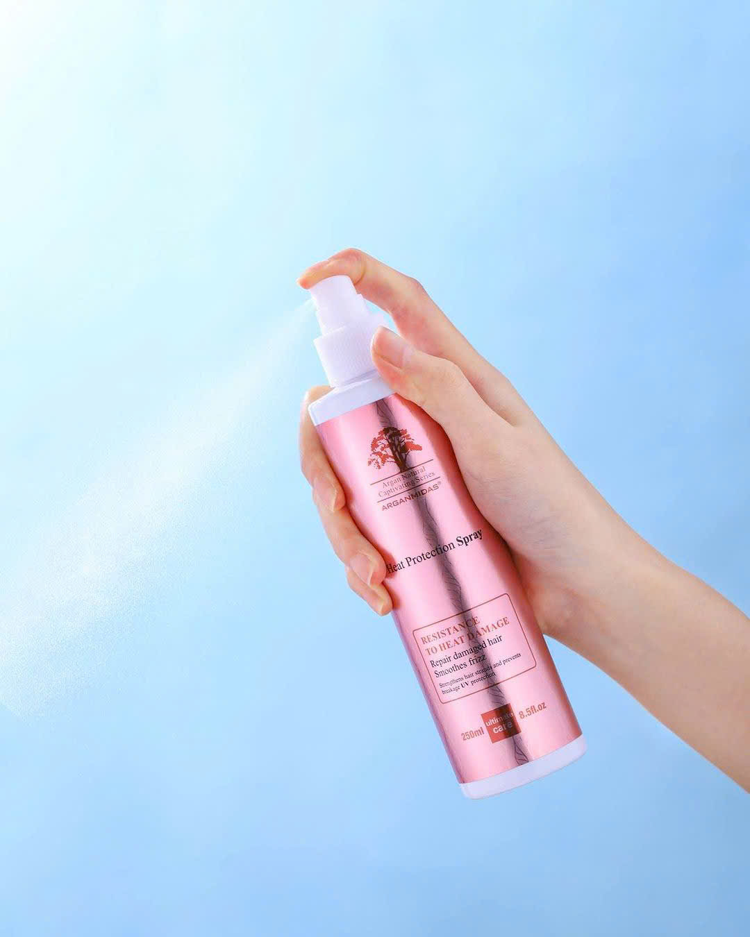 Ngoài 30 tuổi, bạn bè ai cũng khen tóc tôi dày đẹp, bí kíp hóa ra lại cực đơn giản - Ảnh 9. Ngoài 30 tuổi, bạn bè ai cũng khen tóc tôi dày đẹp, bí kíp hóa ra lại cực đơn giản - Ảnh 9.