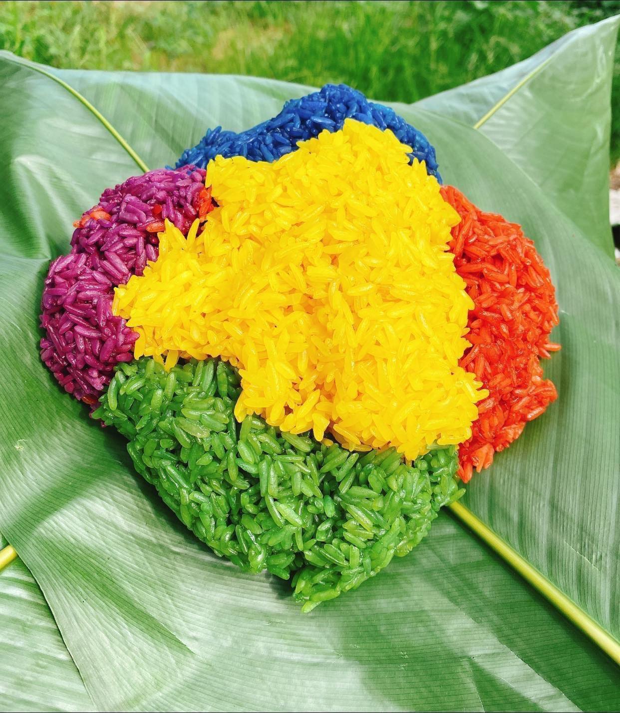 Ngày Đoan Ngọ 5/5 Âm lịch: Những món ăn không thể thiếu để "diệt sâu bọ", đón may mắn cả năm - Ảnh 5.