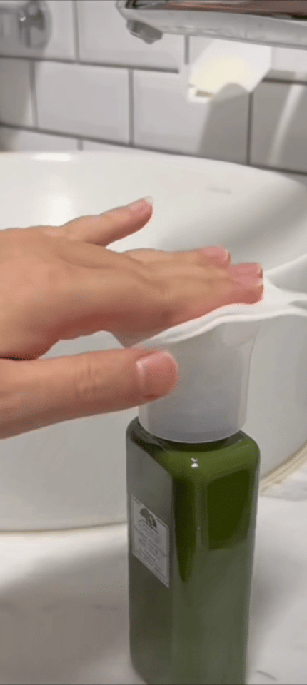 6 món đồ 6 món đồ