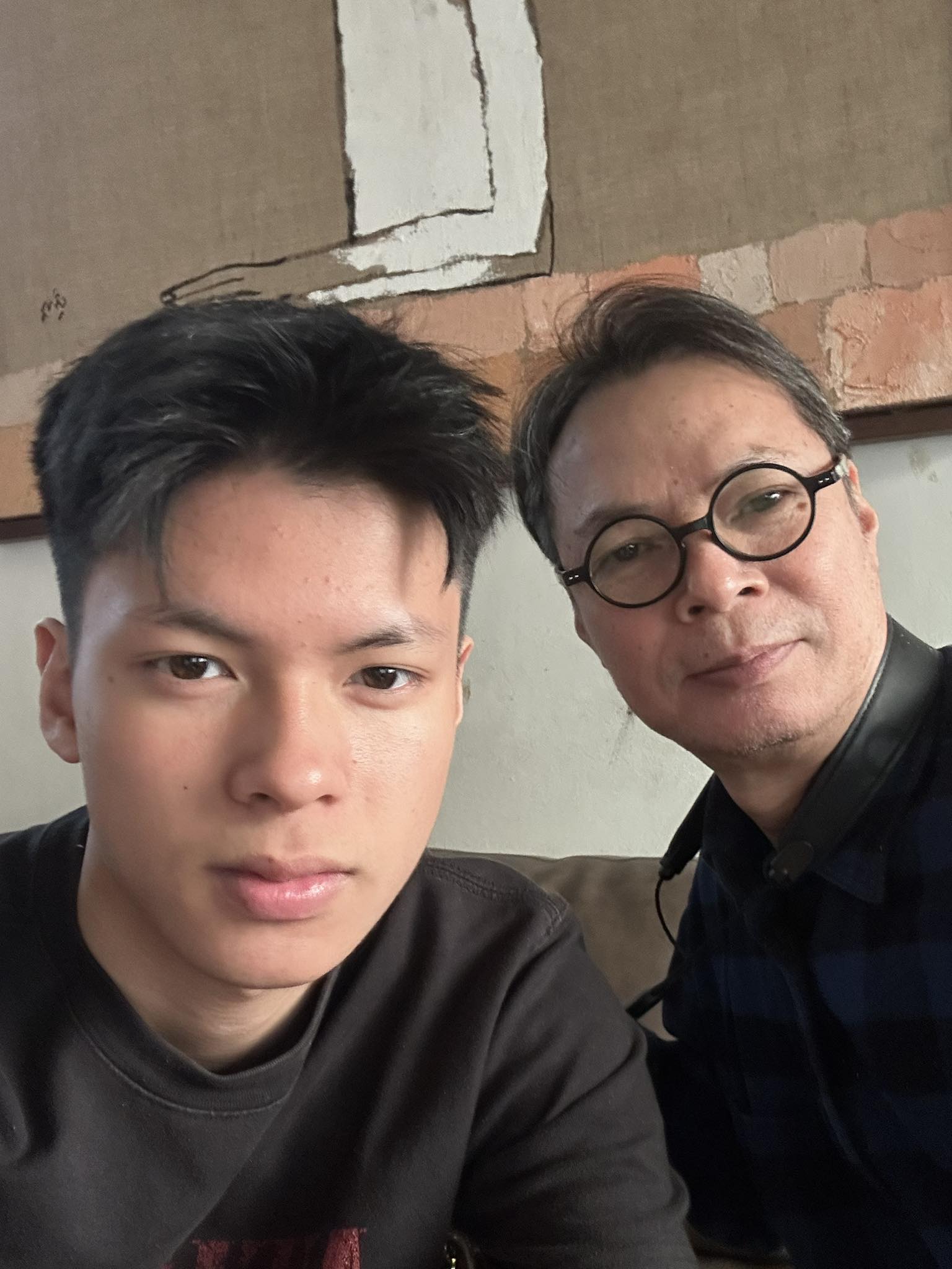 Từng nổi đình đám với những câu nói "bá đạo" trong "Bố ơi, mình đi đâu thế?", Trần Bờm hôm nay gây sốt theo cách cực bất ngờ!- Ảnh 10. Từng nổi đình đám với những câu nói "bá đạo" trong "Bố ơi, mình đi đâu thế?", Trần Bờm hôm nay gây sốt theo cách cực bất ngờ!- Ảnh 10.