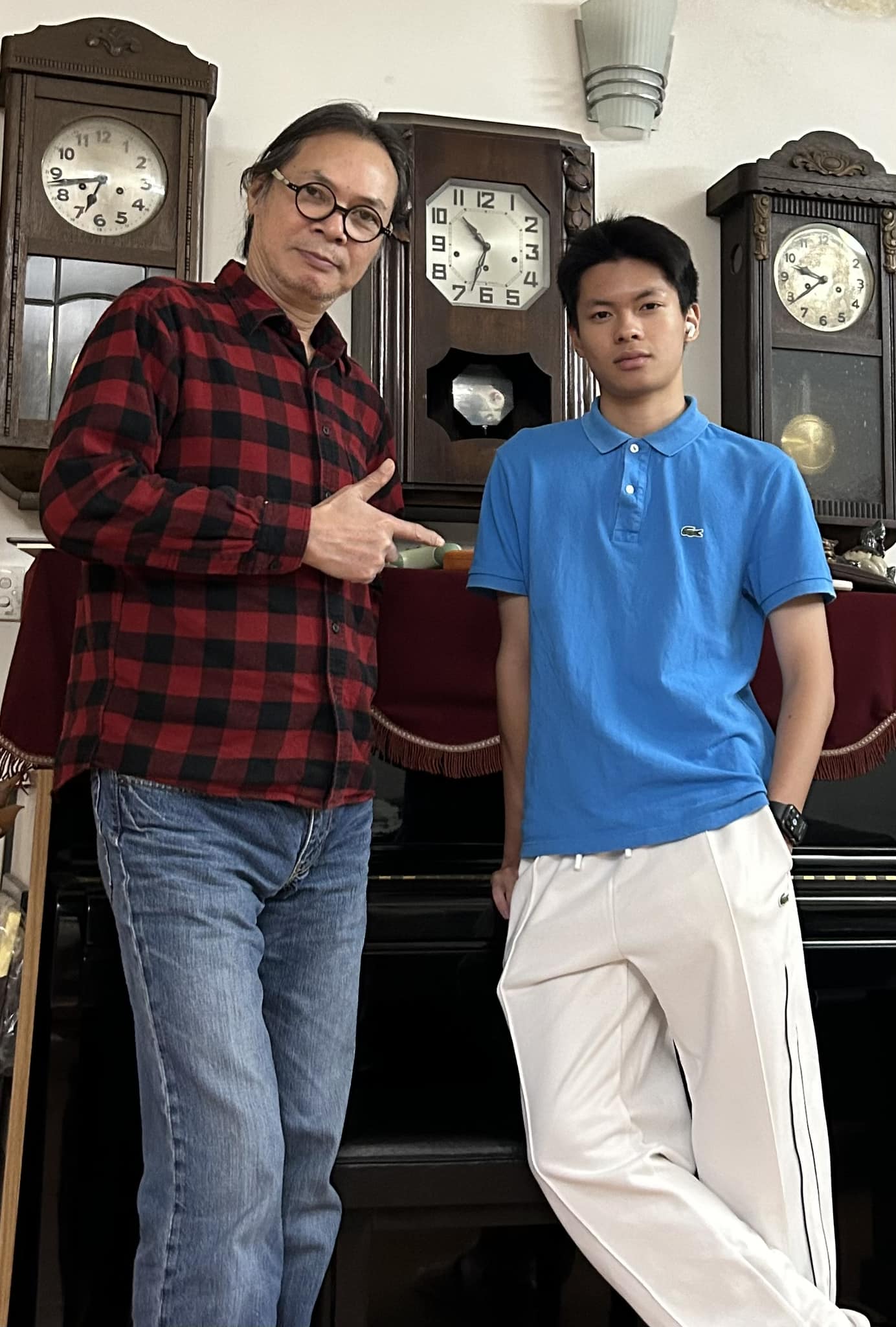 Từng nổi đình đám với những câu nói "bá đạo" trong "Bố ơi, mình đi đâu thế?", Trần Bờm hôm nay gây sốt theo cách cực bất ngờ!- Ảnh 9. Từng nổi đình đám với những câu nói "bá đạo" trong "Bố ơi, mình đi đâu thế?", Trần Bờm hôm nay gây sốt theo cách cực bất ngờ!- Ảnh 9.
