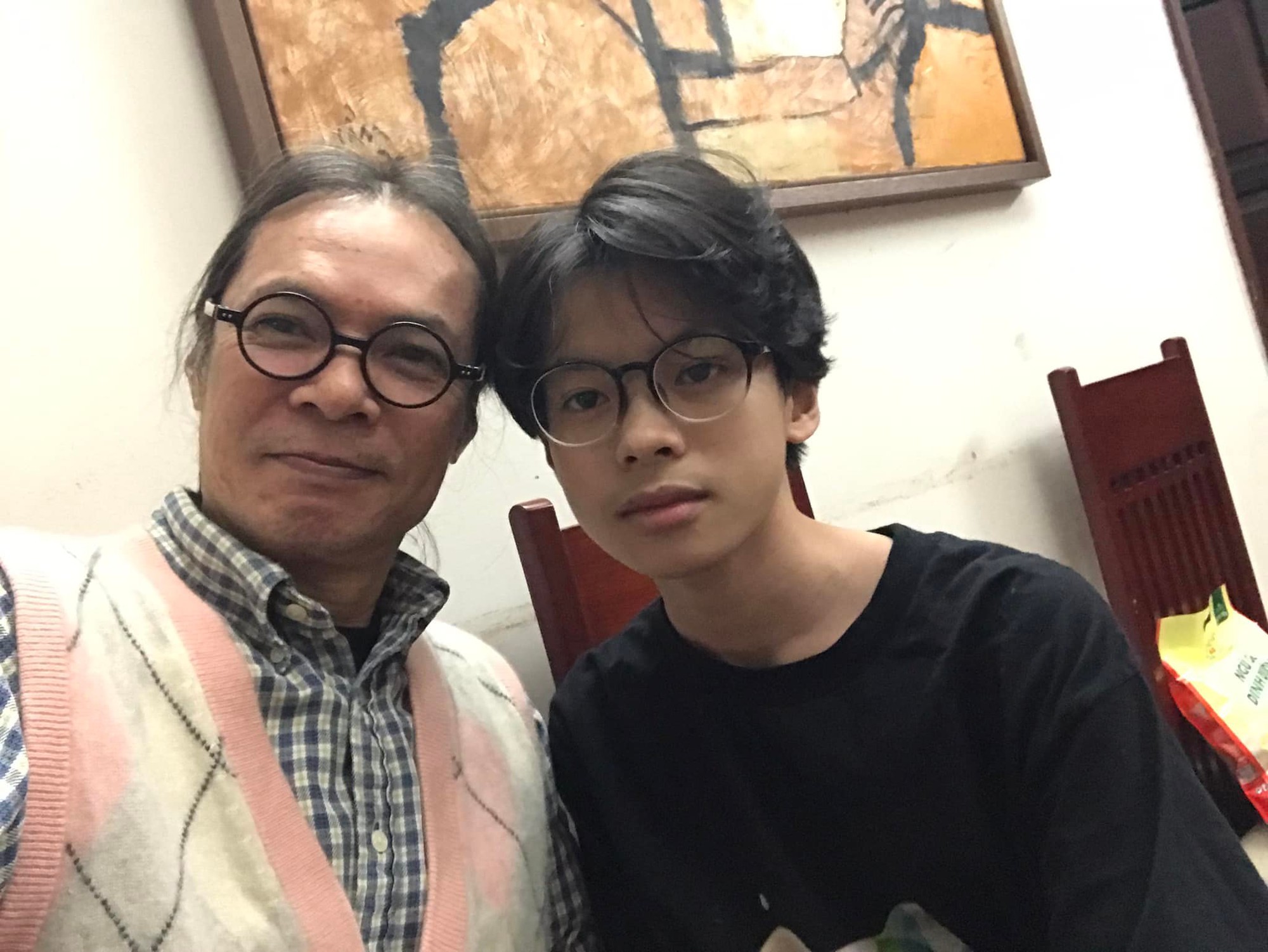 Từng nổi đình đám với những câu nói "bá đạo" trong "Bố ơi, mình đi đâu thế?", Trần Bờm hôm nay gây sốt theo cách cực bất ngờ!- Ảnh 8. Từng nổi đình đám với những câu nói "bá đạo" trong "Bố ơi, mình đi đâu thế?", Trần Bờm hôm nay gây sốt theo cách cực bất ngờ!- Ảnh 8.