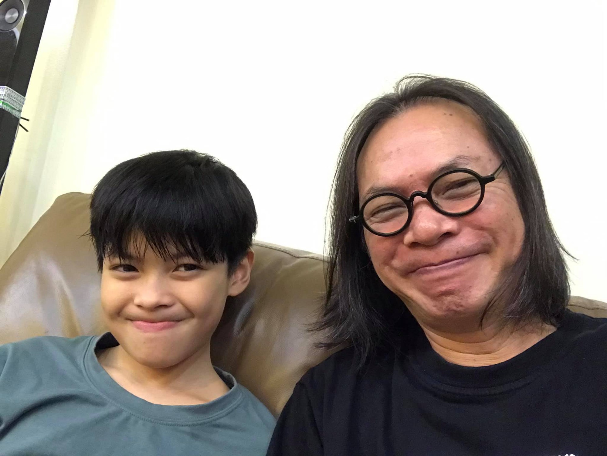 Từng nổi đình đám với những câu nói "bá đạo" trong "Bố ơi, mình đi đâu thế?", Trần Bờm hôm nay gây sốt theo cách cực bất ngờ!- Ảnh 5. Từng nổi đình đám với những câu nói "bá đạo" trong "Bố ơi, mình đi đâu thế?", Trần Bờm hôm nay gây sốt theo cách cực bất ngờ!- Ảnh 5.