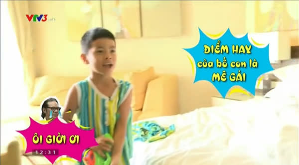 Từng nổi đình đám với những câu nói "bá đạo" trong "Bố ơi, mình đi đâu thế?", Trần Bờm hôm nay gây sốt theo cách cực bất ngờ!- Ảnh 2. Từng nổi đình đám với những câu nói "bá đạo" trong "Bố ơi, mình đi đâu thế?", Trần Bờm hôm nay gây sốt theo cách cực bất ngờ!- Ảnh 2.