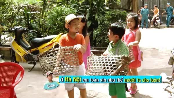 Từng nổi đình đám với những câu nói "bá đạo" trong "Bố ơi, mình đi đâu thế?", Trần Bờm hôm nay gây sốt theo cách cực bất ngờ!- Ảnh 4. Từng nổi đình đám với những câu nói "bá đạo" trong "Bố ơi, mình đi đâu thế?", Trần Bờm hôm nay gây sốt theo cách cực bất ngờ!- Ảnh 4.